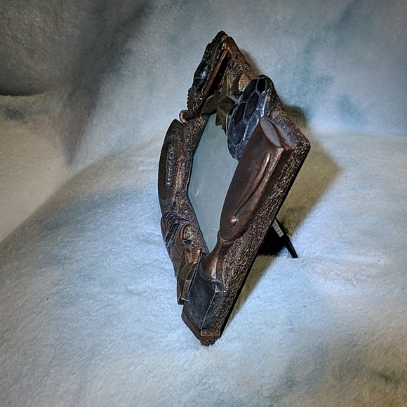 Childs picture frame - Picture 2 of 4